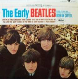 The Beatles : The Early Beatles